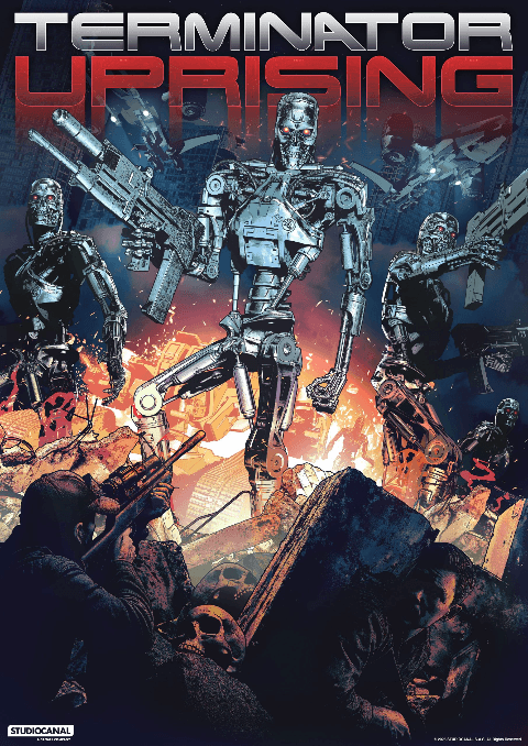 Terminator Uprising