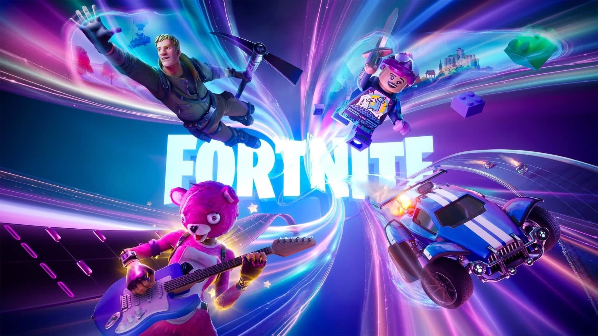 Console Gaming