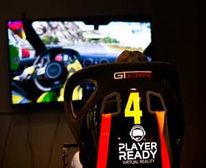 Racing Simulator Plymouth | Cornwall