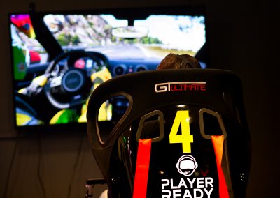 Racing Simulator Plymouth | Cornwall