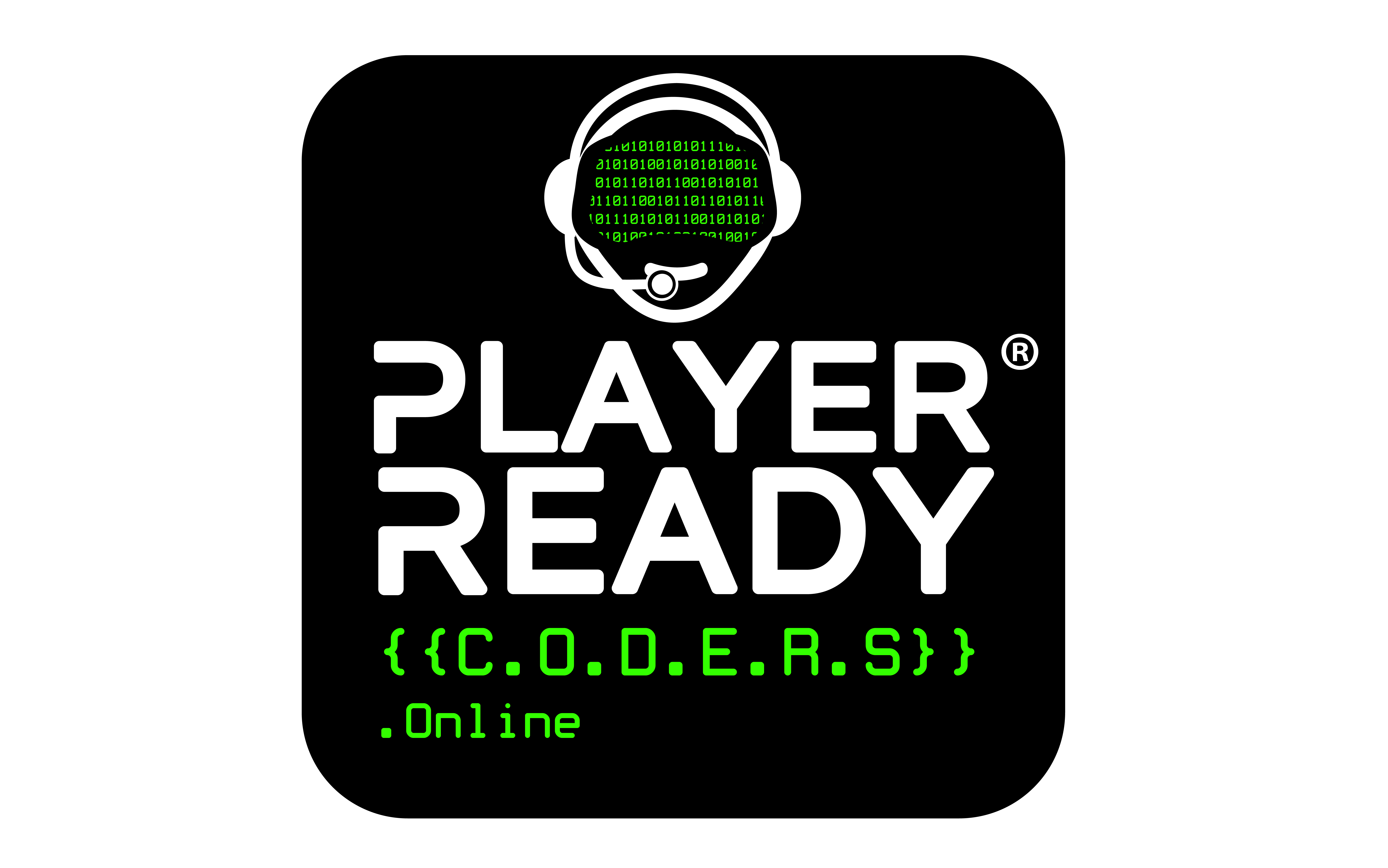Player Ready | VR CENTRES & ALTERNATIVE PROVISION logo