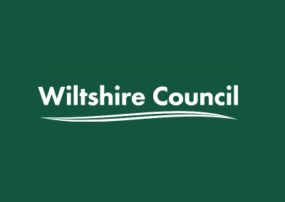 Wiltshire Council Approved Alternative Provision Logo