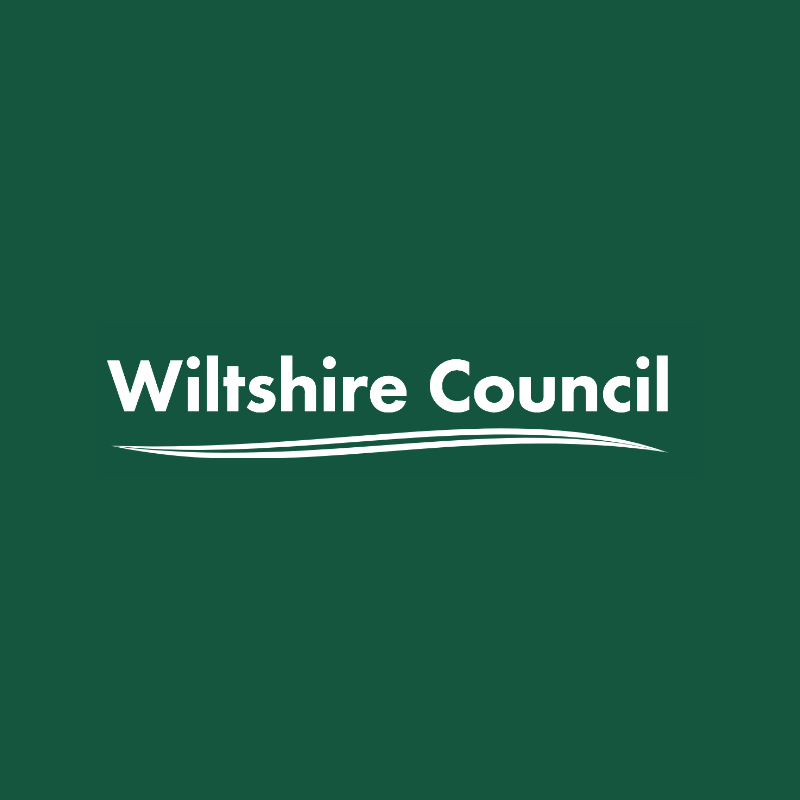 Wiltshire Council Approved Alternative Provision Logo