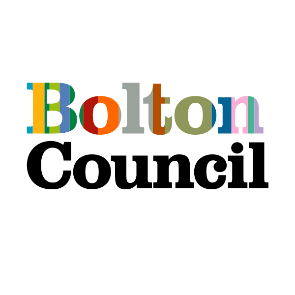 Bolton Council Logo Alternative Provision