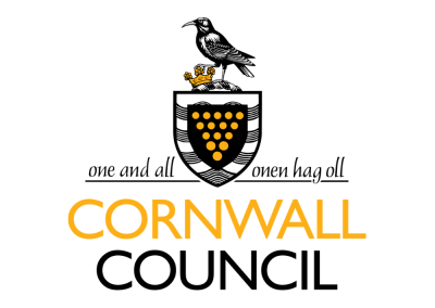 Cornwall Council Approved Alternative Provision Logo