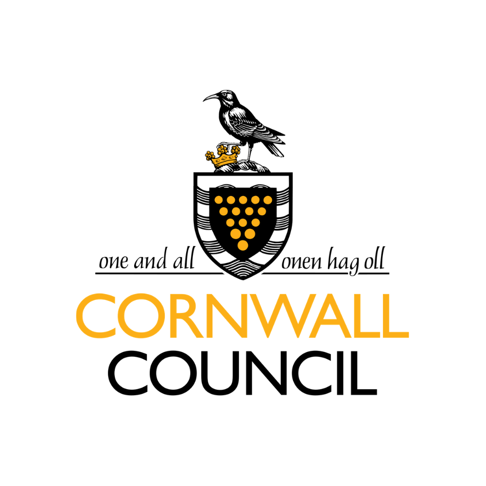 Cornwall Council Approved Alternative Provision Logo