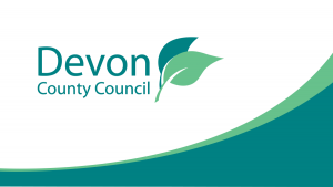 Devon County Council Logo