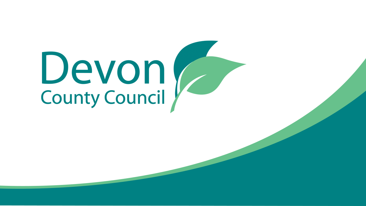 Devon County Council Logo