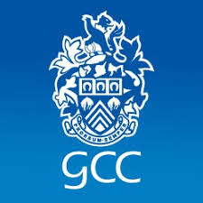 Gloucestershire  County Council Logo