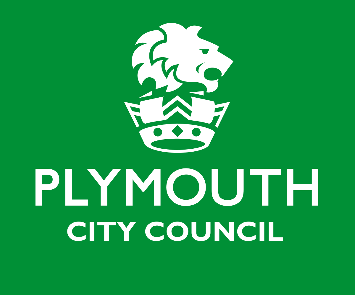 Plymouth City Council Logo