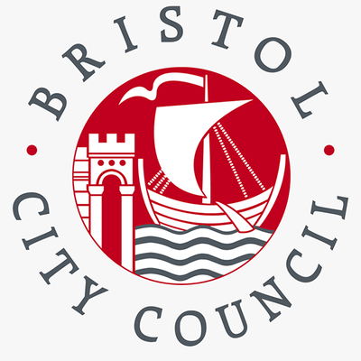 Bristol City Council Logo