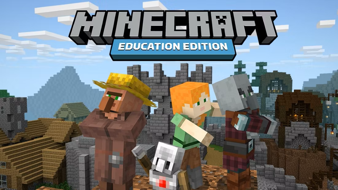 minecraft education-edition GameCode