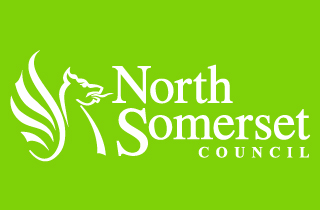 North Somerset Council Alternative Provision Logo