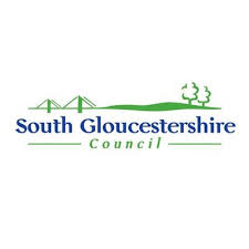 South Gloucheshire Council logo