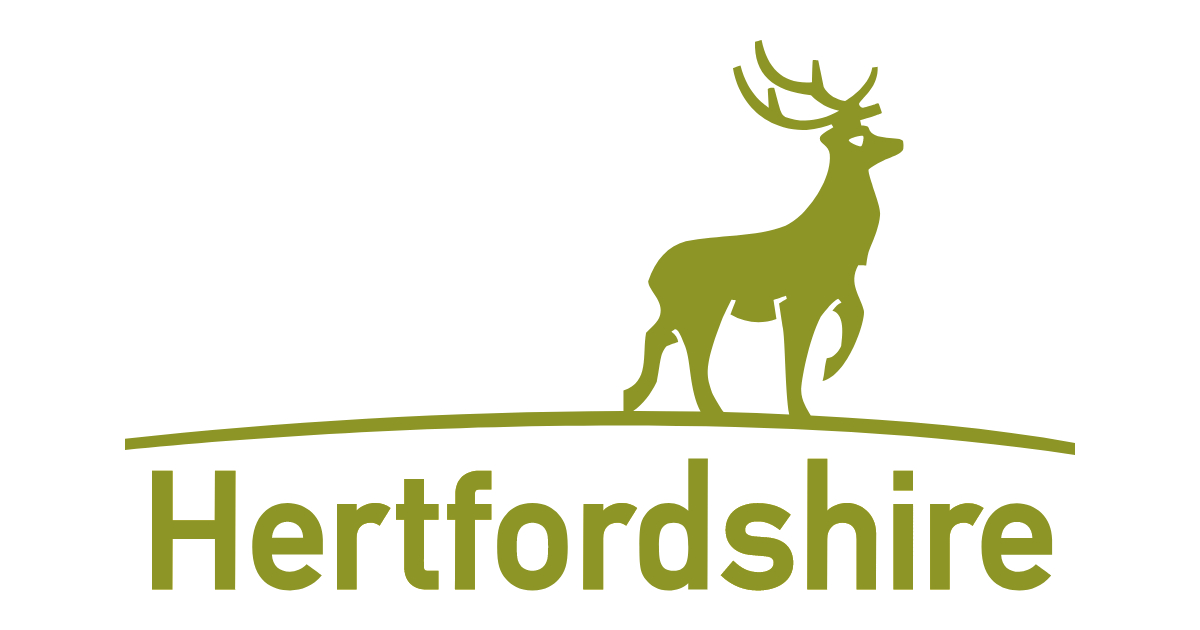 Hertfordshire Logo | Player Ready | VR CENTRES & ALTERNATIVE PROVISION Player Ready an Approved Alternative Provider in Hertfordshire.